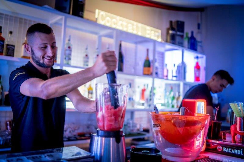 Tantra Ibiza in Playa D’en Bossa